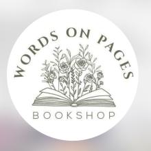 Bookstore logo