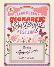 FESTIVAL FLYER